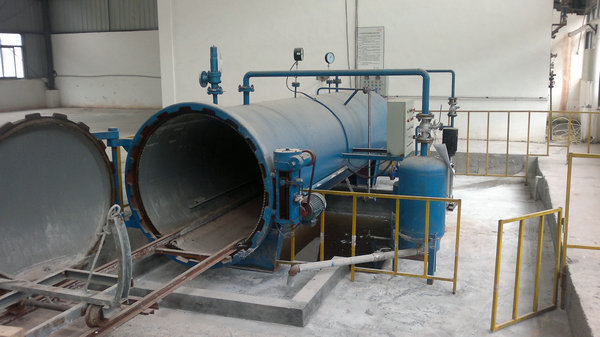 防腐劑、阻燃劑浸漬設備