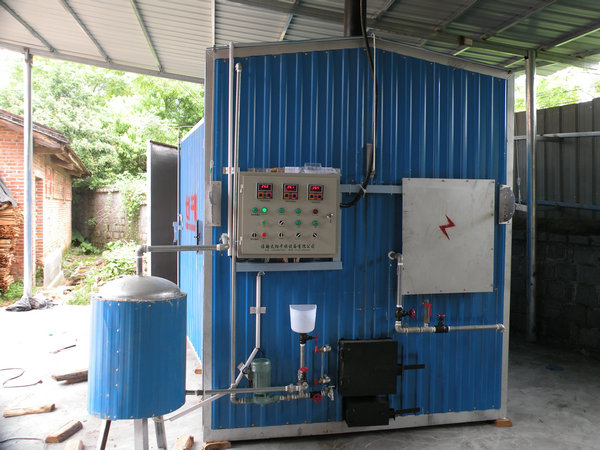 燃柴、電木材干燥箱