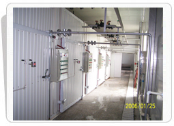 寵物食品烘干設(shè)備