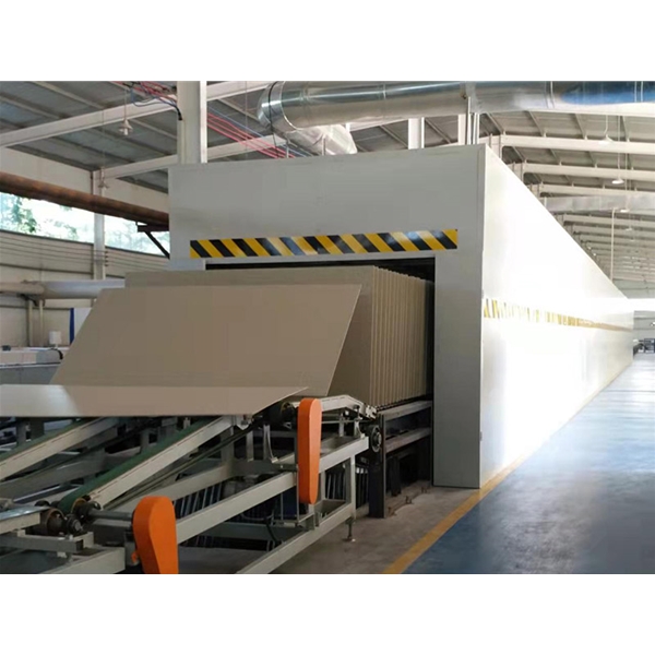 石膏板，膠合板烘干機