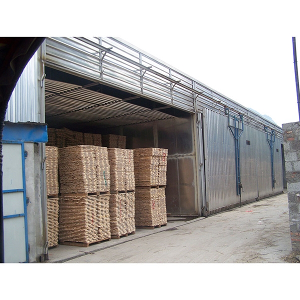 木材干燥設(shè)備